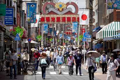 El ministro de Revitalización Económica de Japón, Yasutoshi Nishimura, confirmó hoy que el estado de emergencia para el área metropolitana de Tokio y la prefectura de Hokkaido dará fin mañana lunes 25. (ARCHIVO) 