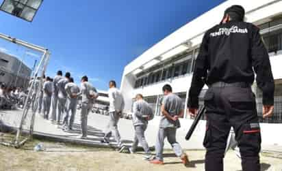 Piden garantizar la integridad física y psicológica de los reos.