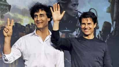 El cineasta Doug Liman se pondrá al frente de la película que Tom Cruise, la NASA y Elon Musk quieren rodar en el espacio. (ESPECIAL)