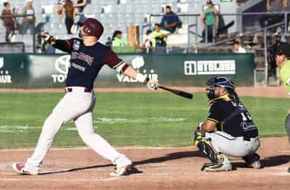 La Liga Mexicana de Beisbol dio a conocer ayer sus planes para disputar la temporada 2020. (ARCHIVO)