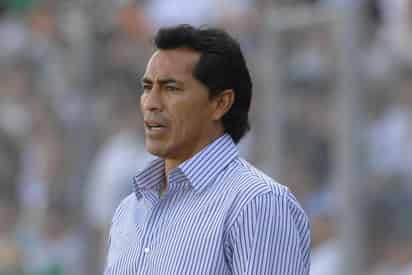 Benjamín Galindo, estrella del fútbol mexicano a finales del siglo XX sufre un accidente cerebrovascular del que fue operado. (ARCHIVO)