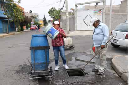 También contempla un ajuste en los tiempos de las concesiones y su renovación dependerá de la explotación en las cuencas.
