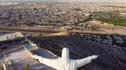 Desde el lunes hasta ayer sábado, la ciudad de Torreón registró 78 contagios de COVID-19 y dos fallecimientos. (EL SIGLO DE TORREÓN)