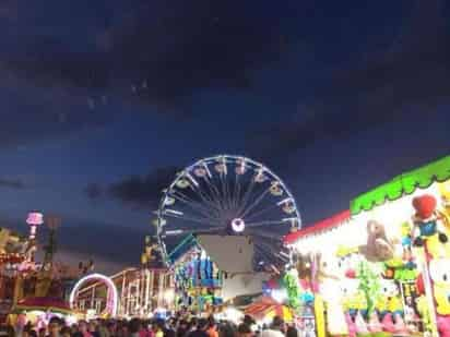 Ante la pandemia, cambian de fecha la Feria de la capital. 
