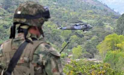 El partido Fuerza Alternativa Revolucionaria del Común (FARC) se deslindó hoy de la aseveración del portal periodístico La Portada SM que sostiene que en el departamento de Magdalena exguerrilleros evalúan reagruparse en una estructura armada. (CORTESÍA)