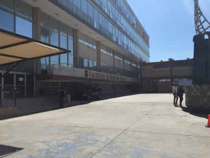 Por la contingencia sanitaria del COVID-19, el examen para entrar a la UAdeC se realizará de manera virtual. (EL SIGLO DE TORREÓN)