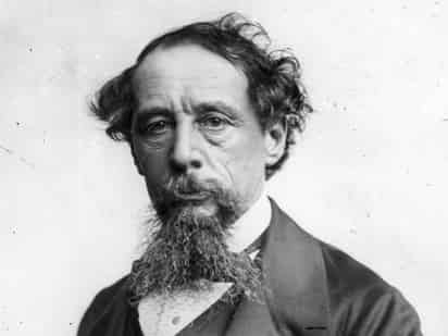 Dickens es calificado como uno de los escritores más conocidos y leídos de la literatura universal. (ESPECIAL)