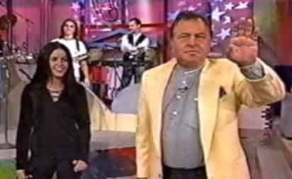 Hace 21 años, el 7 de junio de 1999 fue asesinado el conductor y comediante Paco Stanley, noticia que impactó a los mexicanos. (ESPECIAL) 