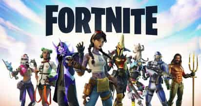 La temporada 3 de Fortnite ofrece nuevas sorpresas a sus jugadores, como el 'skin' de 'Aquaman' (ESPECIAL) 