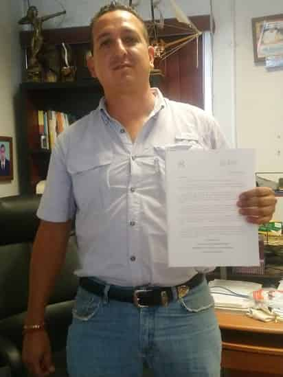 El Comité Local del Partido Acción Nacional hizo un llamado a los gobiernos estatal y federal para que intervenga ante la difícil situación económica y social de Monclova. (EL SIGLO COAHUILA)