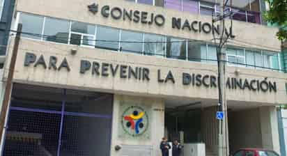El Conapred fue creado por la Ley Federal para Prevenir y Eliminar la Discriminación (LFPED), aprobada el 29 de abril de 2003, publicada en el Diario Oficial de la Federación el 11 de junio del mismo año, durante el gobierno del presidente Vicente Fox.
(ARCHIVO)