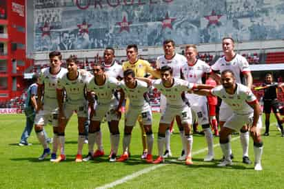 El Consejo Universitario de la BUAP (Benemérita Universidad Autónoma de Puebla) aprobó el comodato a las instalaciones del estadio Olímpico Universitario y la licencia de uso marca Lobos BUAP a Juan Guillermo Aguilar Macias, con el objetivo de poder participar en la Liga de Balompié Mexicano (LMB). (ARCHIVO)