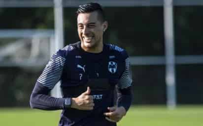 El pasado 10 de junio, Funes Mori confirmó en sus redes sociales que él dio positivo al COVID-19 y que era asintomático.
(TWITTER)