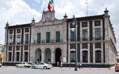 La propuesta reforma diversas disposiciones de la Ley Orgánica Municipal, impulsadas por dos diputadas.