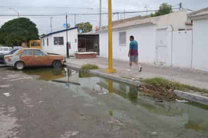 La vigilancia para detectar organismos patógenos en el agua residual puede contribuir a una alerta temprana.
