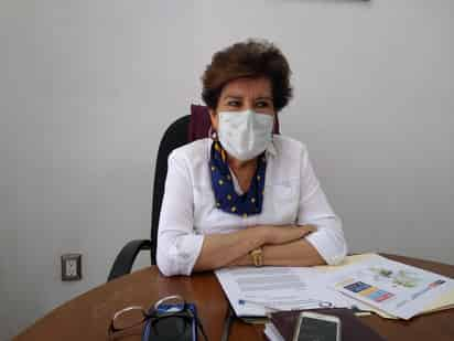 La titular de Salud Municipal reconoció las condiciones en las que se recibió el Rastro y anunció que se trabaja en las mejoras. (ARCHIVO)