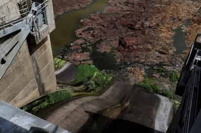 Hasta el momento no se han reportado víctimas, a pesar de la magnitud del temblor.