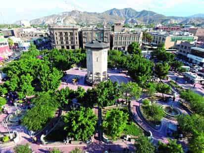 Tras la incorporación de nuevos inmuebles a los catálogos de INAH e INBAL, se incrementó el patrimonio histórico de la ciudad. (EL SIGLO DE TORREÓN)