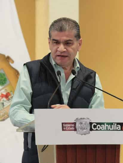 'Lo más importante es que la derrama económica se quedará en el estado a beneficio de los coahuilenses', dicen.