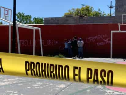 Trascendió que el joven se encontraba en estado tóxico cuando ocurrieron los hechos.
(ARCHIVO)