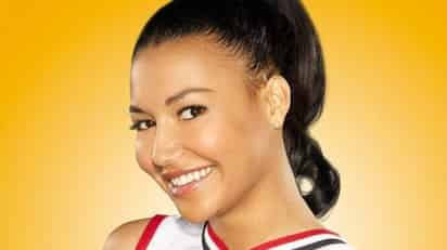 La actriz estadounidense Naya Rivera, de origen puertorriqueño y una de las caras más reconocidas de la serie de televisión Glee, lleva desaparecida desde la tarde del miércoles tras caer al agua en un lago del sur de California. (ESPECIAL) 