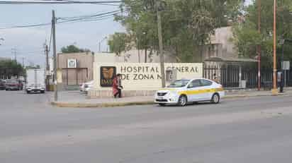 En cuanto a la ocupación hospitalaria, se informó que la cifra de pacientes internados ha aumentado.