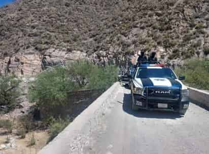 En las últimas semanas se han reportado diversos incidentes entre quienes insisten en hacer senderismo en el Cerro de las Noas.