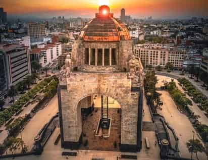 A través de su página oficial del Monumento, se informó que a partir de este viernes 10 de julio. (INSTAGRAM OFICIAL) 