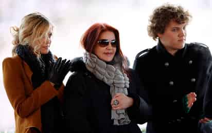 Suicidio. TMZ reportó que Keough se pegó un tiro el domingo en Calabasas, California.