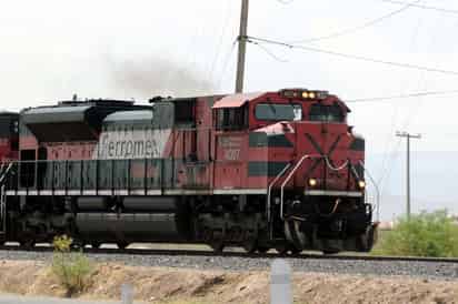 Los hechos se registraron en la carretera Saltillo-Derramadero, colonia Parque Alianza Derramadero, kilometro 105. (ARCHIVO)