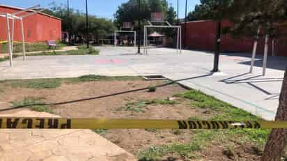 Los hermanos gemelos fueron localizados abandonados en una plaza pública de la colonia Bellavista de Saltillo.