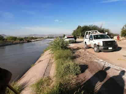 Cerca de las 8:00 horas se reportó el hallazgo del cuerpo por medio de una llamada telefónica en el sistema estatal de emergencias 911.
(EL SIGLO DE TORREÓN)