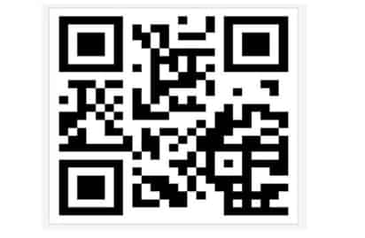 Un código QR, llamado así por siglas en inglés Quick Response Bar Code, que en español sería Código de Respuesta Rápida, es una tecnología que permite almacenar enlaces, ubicaciones o cualquier otro tipo de información que alguna empresa desea compartir con sus clientes. (ESPECIAL) 