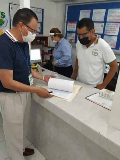 El director general del Seguro Social, Zoé Robledo, ha llevado a cabo reuniones virtuales con los gobernadores del país.