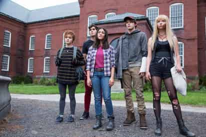 'The New Mutants', la nueva película de Marvel derivada de la saga de 'X-Men', mantiene su estreno fijado para el 28 de agosto a pesar de los aplazamientos de superproducciones como 'Mulan' y 'Tenet' por el coronavirus. (ARCHIVO)