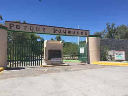 Raymundo no cerrará sus puertas en tanto no se reciba la notificación por parte de la Coordinación Estatal de Protección Civil. (EL SIGLO DE TORREÓN)