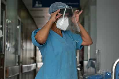 Las empresas han mostrado su lado solidario haciendo donaciones para enfrentar la crisis sanitaria. (AGENCIAS) 