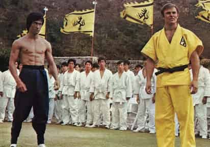 El actor John Saxon, un hombre apuesto que tuvo legiones de admiradoras y una amplia gama de papeles en el cine, ha muerto en su hogar en Tennessee, informó el Hollywood Reporter. Tenía 83 años. (ESPECIAL)