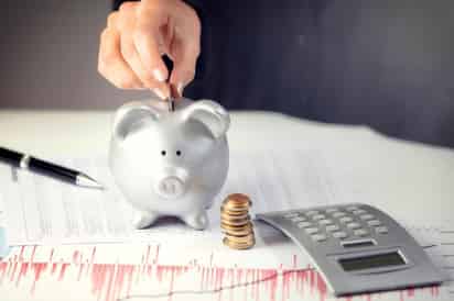 Le sigue Invercap con una calificación de 3.5, CitiBanamex con 3 y Afore Azteca, XXI Banorte, Principal, Inbursa, PensionISSSTE y Coppel con 2.5.
(ARCHIVO)