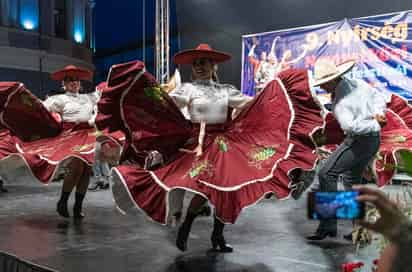 El encuentro se llevará a cabo del 6 al 16 de agosto, de manera presencial en el Teatro de la Ciudad Esperanza Iris, Teatro de las Artes del Centro Nacional de las Artes y Centro Cultural España, sin público. (ARCHIVO) 