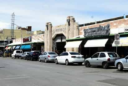 El Ayuntamiento aclaró que no puede intervenir en procesos internos del Mercado Juárez. (EL SIGLO DE TORREÓN)