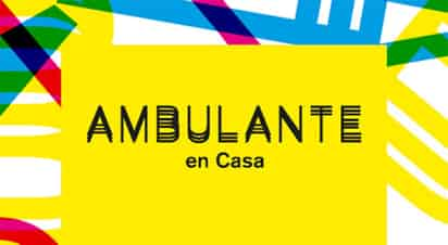 Ayer, colaboradores despedidos recientemente de la Gira de Documentales Ambulante, difundieron en redes sociales que el concepto que recorría entidades de la República, cerraba. (INTERNET) 