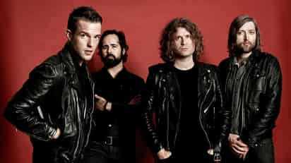 La organización de la banda The Killers llevó a cabo una investigación interna para esclarecer una denuncia interpuesta el pasado 22 de julio por una ingeniera de sonido que alertó que una mujer había sido agredida sexualmente por parte de un miembro del equipo durante una gira. (ESPECIAL) 