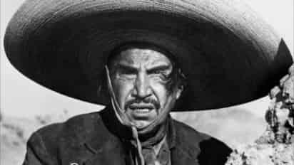 Emilio 'Indio' Fernández, reconocido a nivel internacional por películas que marcaron la historia de México. (ESPECIAL)