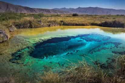 El turismo creció en Pueblo Mágico de Cuatro Ciénegas en un 20 por ciento durante último fin de semana.