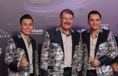 La historia de la Arrolladora Banda el Limón cuenta con muchos capítulos, algunos se han escrito en la Comarca Lagunera. (ARCHIVO) 