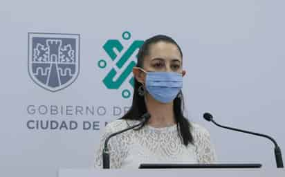 Sheinbaum comentó que el Gobierno capitalino trabaja con el IMSS y con el ISSSTE, así como otros institutos de salud, en un programa de atención a las personas con diabetes y obesidad, y uno de prevención fundamental, denominado Salud en tu vida, que se vincula con Vida Saludable, del Gobierno de México.
(EL UNIVERSAL)