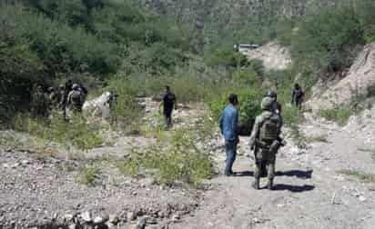Al menos seis personas integrantes de una familia fueron asesinadas este domingo en la comunidad de Candelaria Yegole, perteneciente al municipio de Santa María Zoquitlán, distrito de Tlacolula de Matamoros, confirmó la Fiscalía General de Oaxaca. (ESPECIAL)