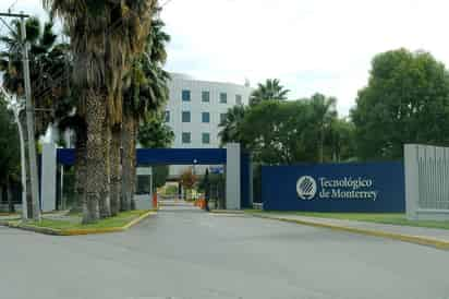 Ayer inició el semestre agosto-diciembre para los estudiantes del ITESM Campus Laguna en profesional y bachillerato. (EL SIGLO DE TORREÓN)