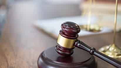 Un tribunal en Texas ha iniciado lo que según el estado es el primer juicio con jurado virtual en un caso criminal. (ESPECIAL)